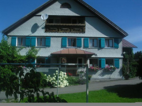 Haus Niederacher Georg und Martha, Krumbach